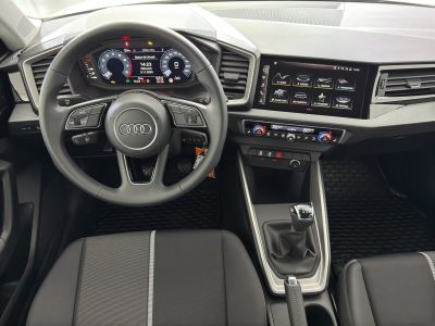 Audi A1 Gebrauchtwagen