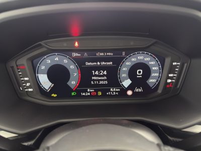 Audi A1 Gebrauchtwagen