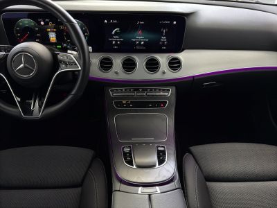 Mercedes-Benz E-Klasse Gebrauchtwagen