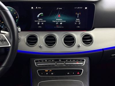 Mercedes-Benz E-Klasse Gebrauchtwagen