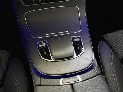 Mercedes-Benz E-Klasse Gebrauchtwagen