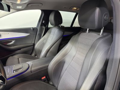 Mercedes-Benz E-Klasse Gebrauchtwagen