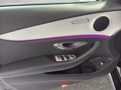 Mercedes-Benz E-Klasse Gebrauchtwagen