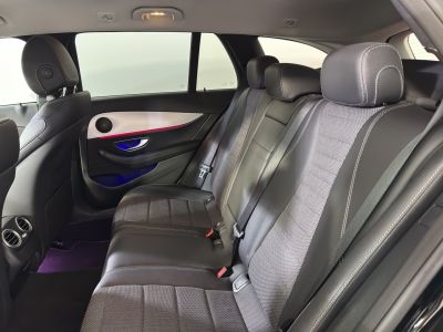 Mercedes-Benz E-Klasse Gebrauchtwagen