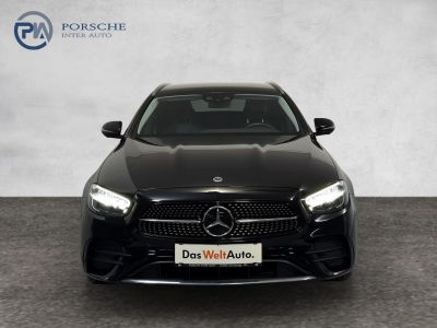 Mercedes-Benz E-Klasse Gebrauchtwagen