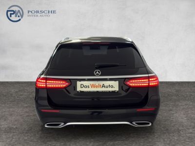 Mercedes-Benz E-Klasse Gebrauchtwagen