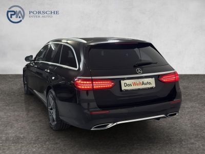 Mercedes-Benz E-Klasse Gebrauchtwagen