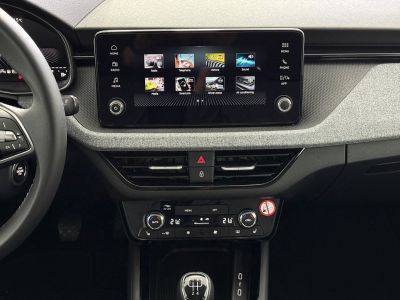 Skoda Scala Gebrauchtwagen