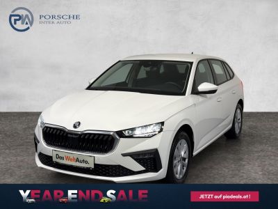 Skoda Scala Gebrauchtwagen
