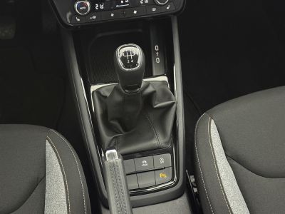 Skoda Scala Gebrauchtwagen