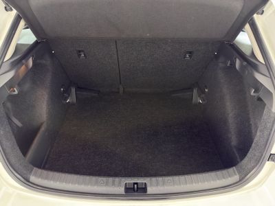 Skoda Scala Gebrauchtwagen