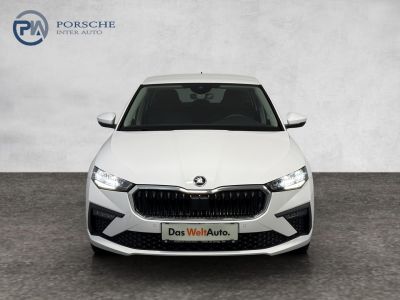 Skoda Scala Gebrauchtwagen