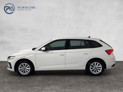 Skoda Scala Gebrauchtwagen