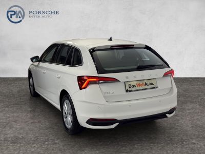 Skoda Scala Gebrauchtwagen