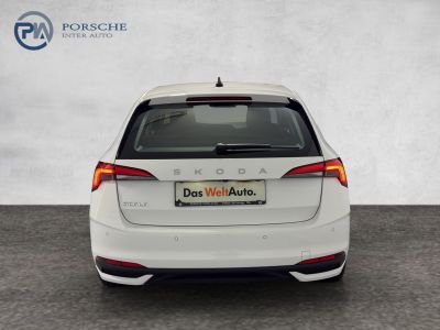 Skoda Scala Gebrauchtwagen