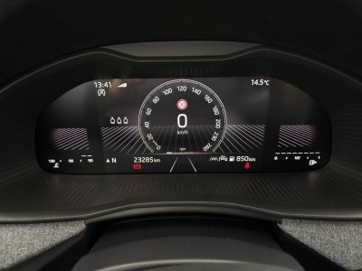 Skoda Scala Gebrauchtwagen