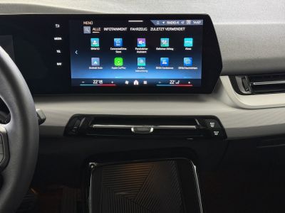 BMW 2er Gebrauchtwagen