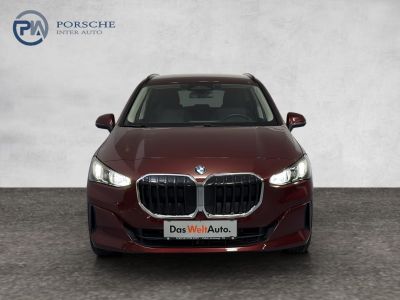 BMW 2er Gebrauchtwagen