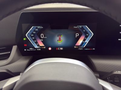 BMW 2er Gebrauchtwagen