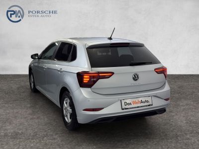 VW Polo Gebrauchtwagen