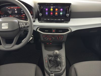 Seat Ibiza Gebrauchtwagen