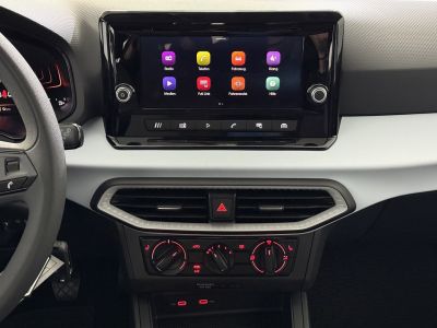 Seat Ibiza Gebrauchtwagen