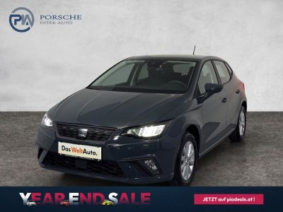 Seat Ibiza Gebrauchtwagen