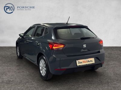 Seat Ibiza Gebrauchtwagen