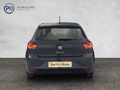 Seat Ibiza Gebrauchtwagen