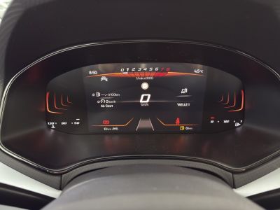 Seat Ibiza Gebrauchtwagen