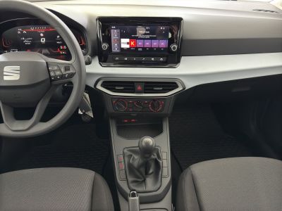 Seat Ibiza Gebrauchtwagen