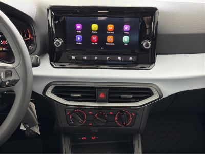 Seat Ibiza Gebrauchtwagen