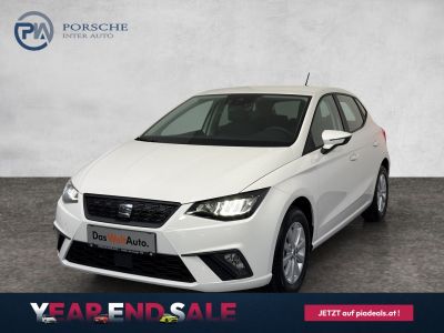 Seat Ibiza Gebrauchtwagen