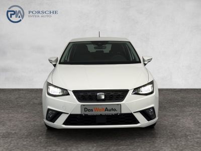 Seat Ibiza Gebrauchtwagen