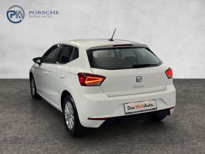 Seat Ibiza Gebrauchtwagen