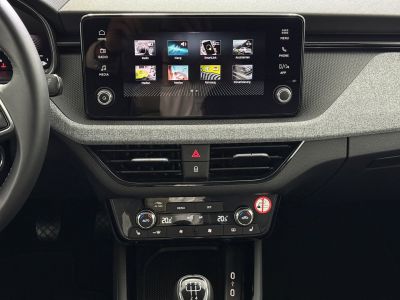 Skoda Scala Gebrauchtwagen