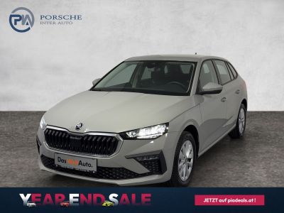 Skoda Scala Gebrauchtwagen