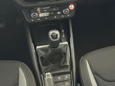 Skoda Scala Gebrauchtwagen