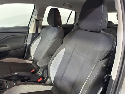 Skoda Scala Gebrauchtwagen