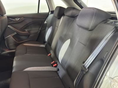 Skoda Scala Gebrauchtwagen