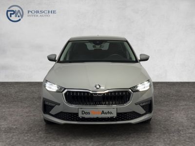 Skoda Scala Gebrauchtwagen