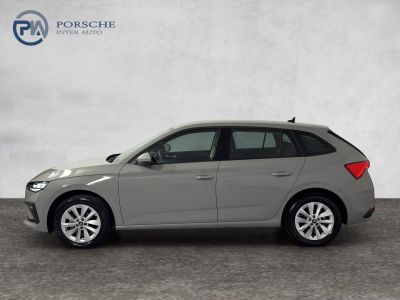 Skoda Scala Gebrauchtwagen
