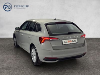 Skoda Scala Gebrauchtwagen