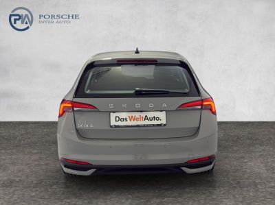 Skoda Scala Gebrauchtwagen