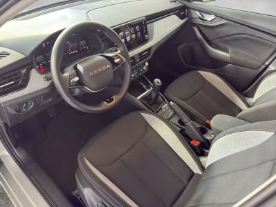 Skoda Scala Gebrauchtwagen