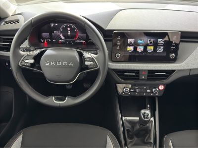 Skoda Scala Gebrauchtwagen