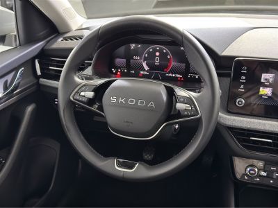 Skoda Scala Gebrauchtwagen