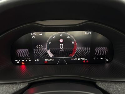 Skoda Scala Gebrauchtwagen