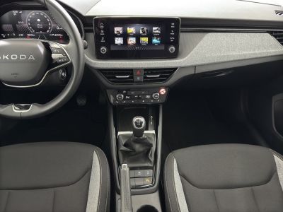 Skoda Scala Gebrauchtwagen