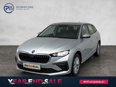 Skoda Scala Gebrauchtwagen